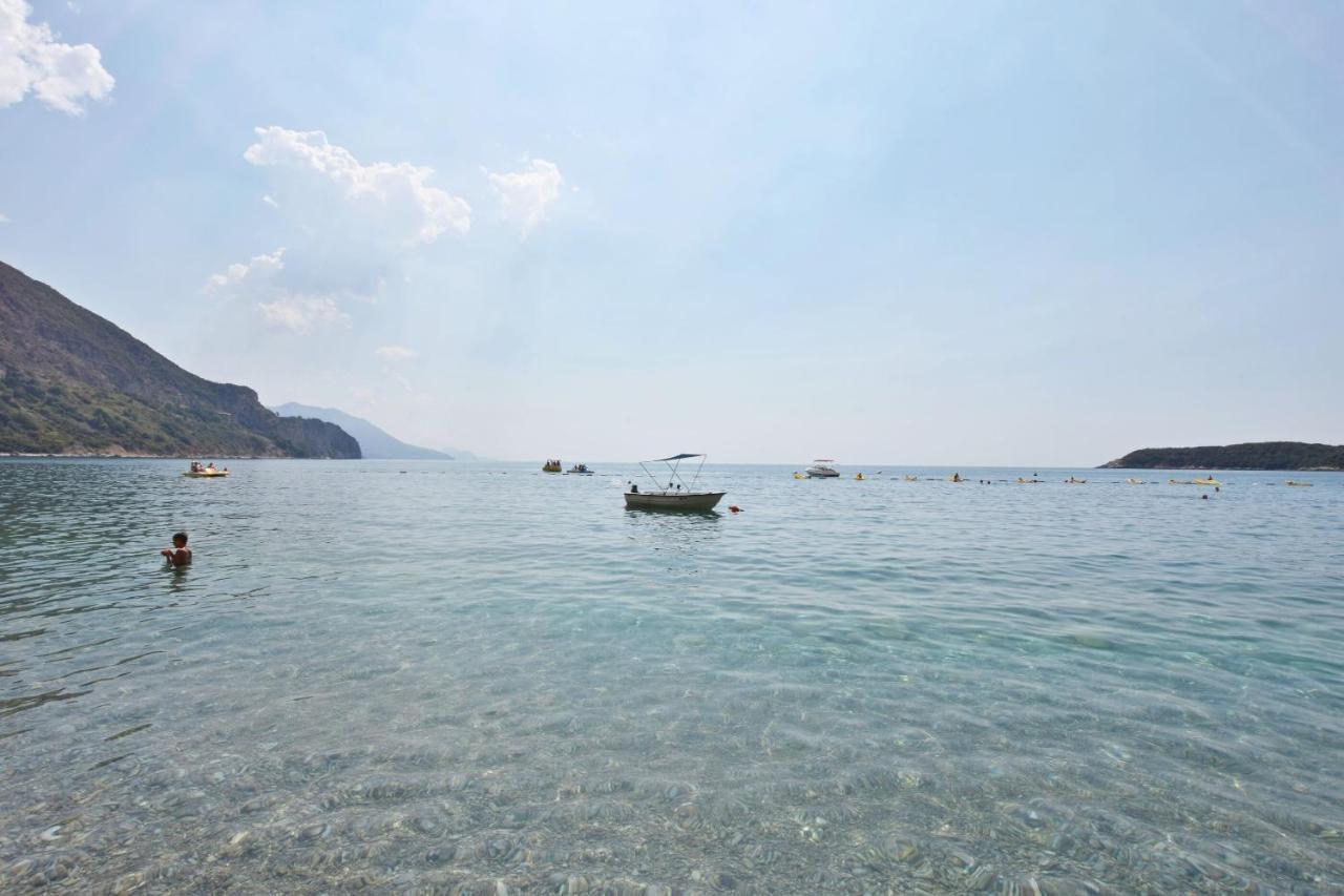 Daire Vlado Budva