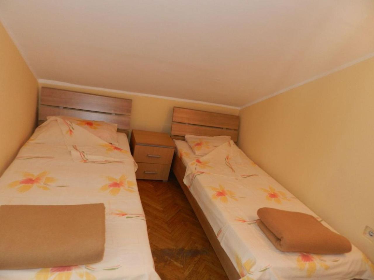Apartament Vlado Budva