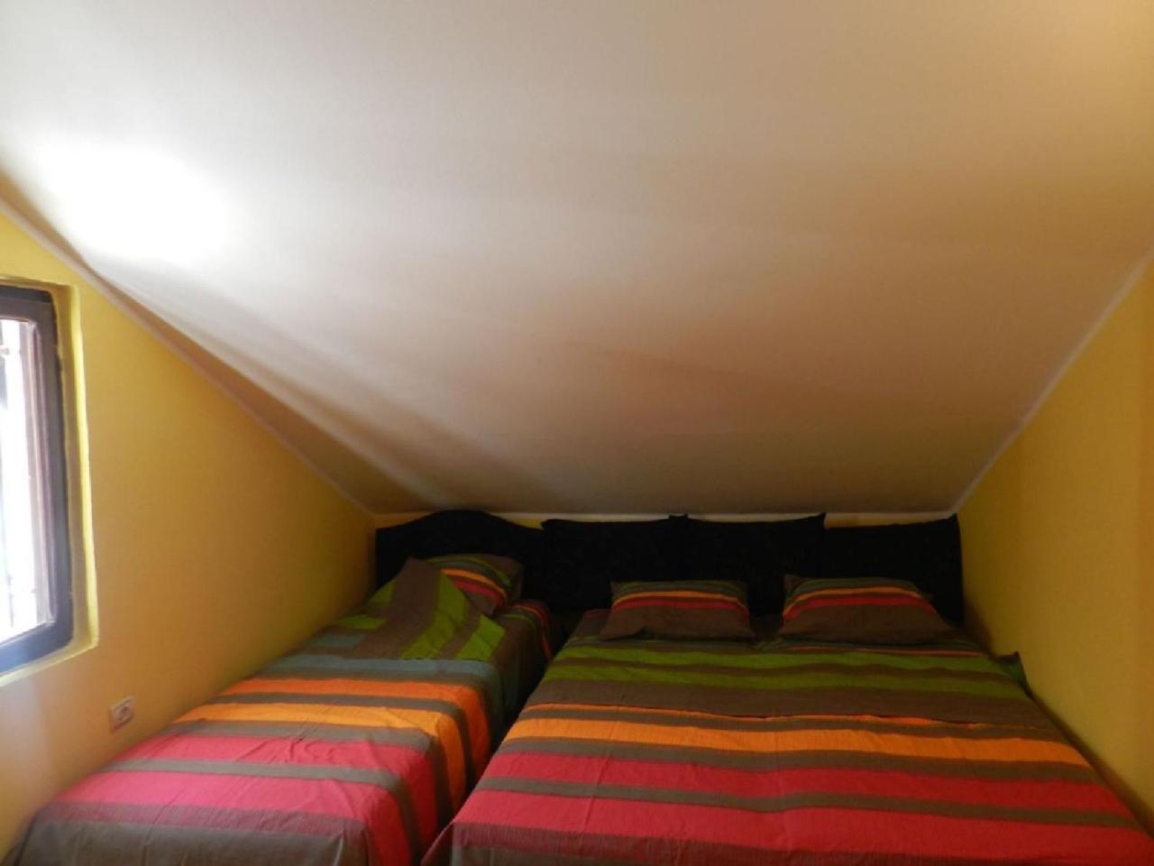 Vlado Apartament Budva