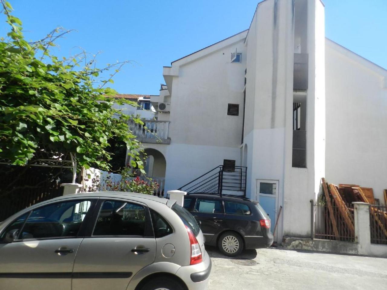 Vlado Apartament Budva