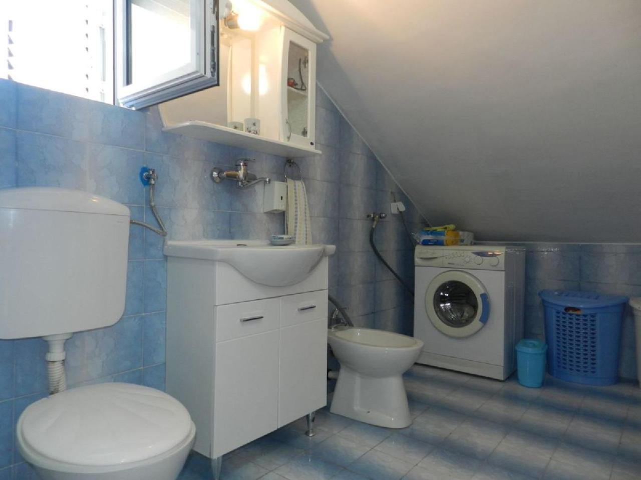 Vlado Apartament Budva