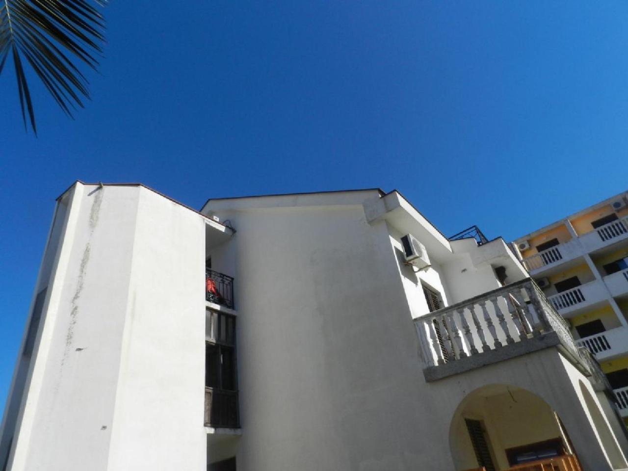Apartament Vlado